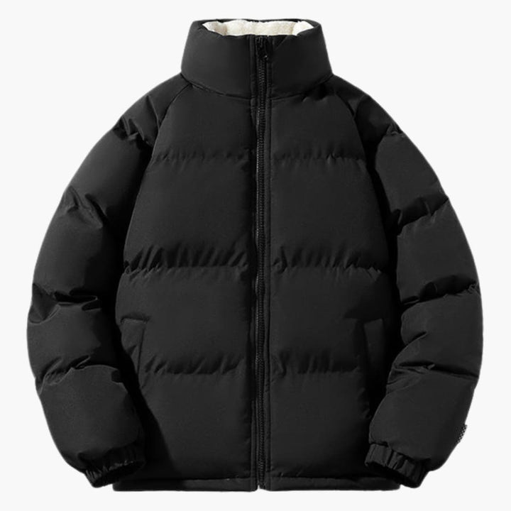 Fabian | Padded puffer jacket