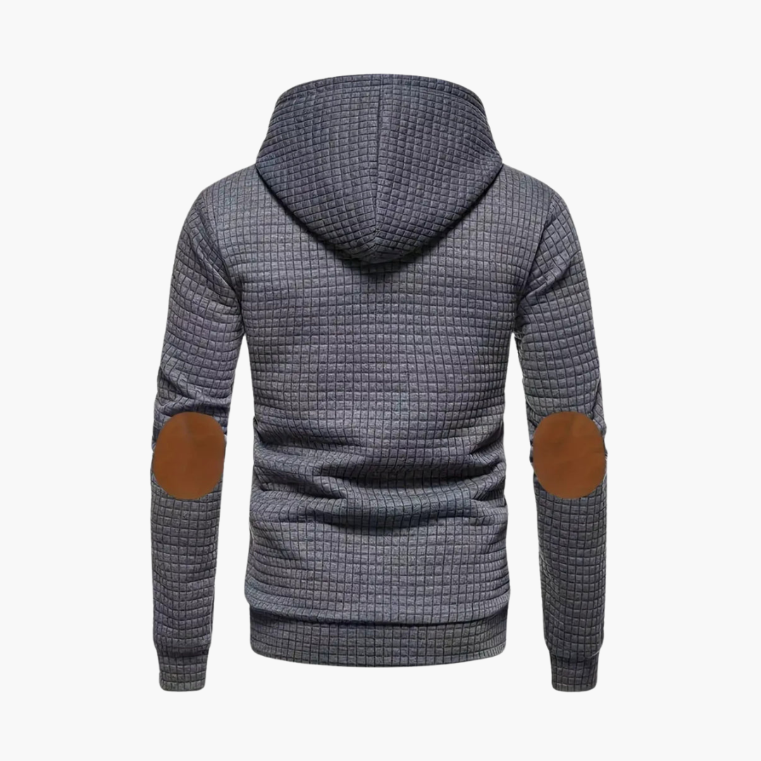 William | Comfort Hoodie