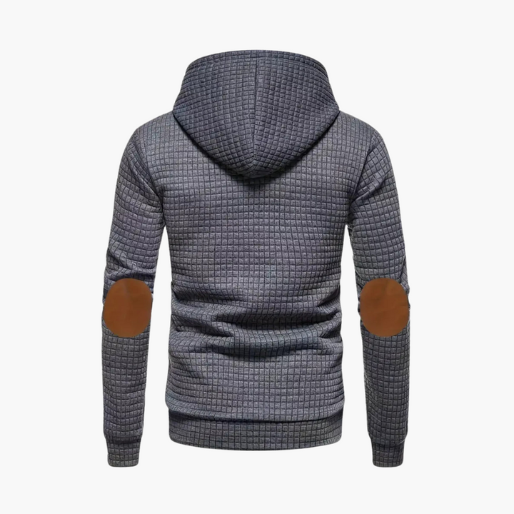 William | Comfort Hoodie