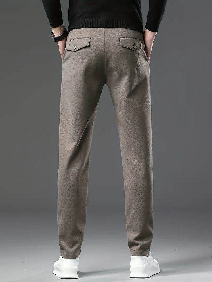 Harrie | Elegant trousers