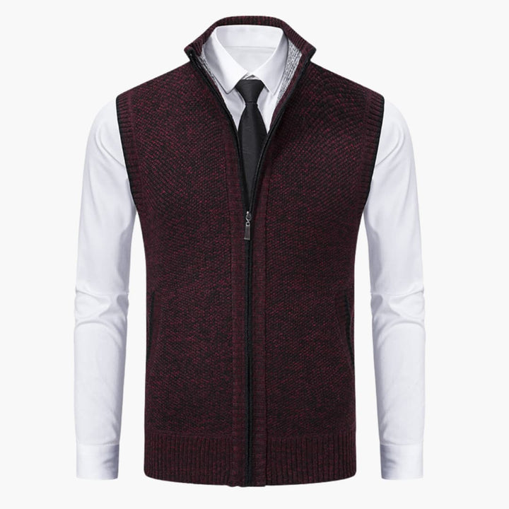 Lennard | Stylish waistcoat for men