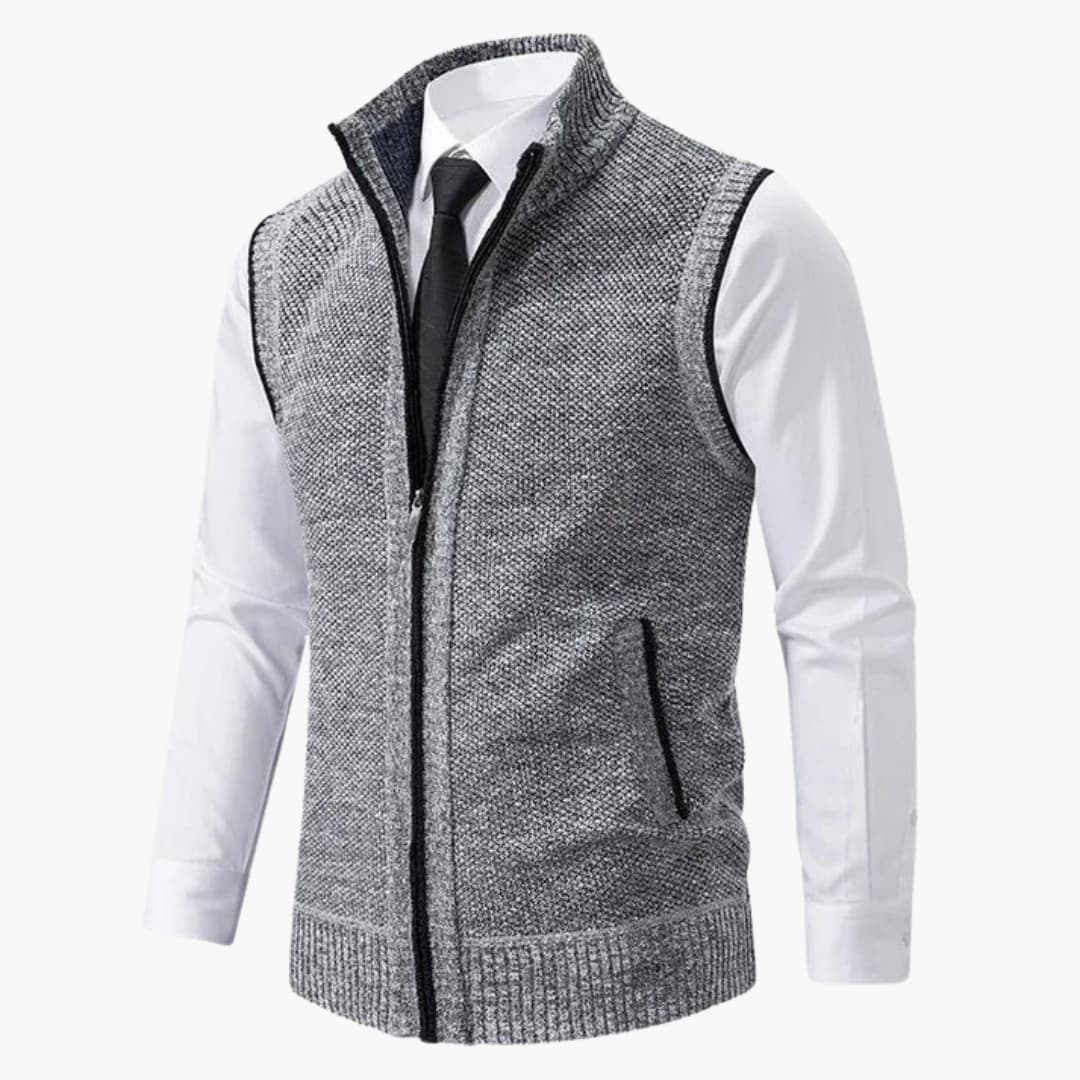 Lennard | Stylish waistcoat for men