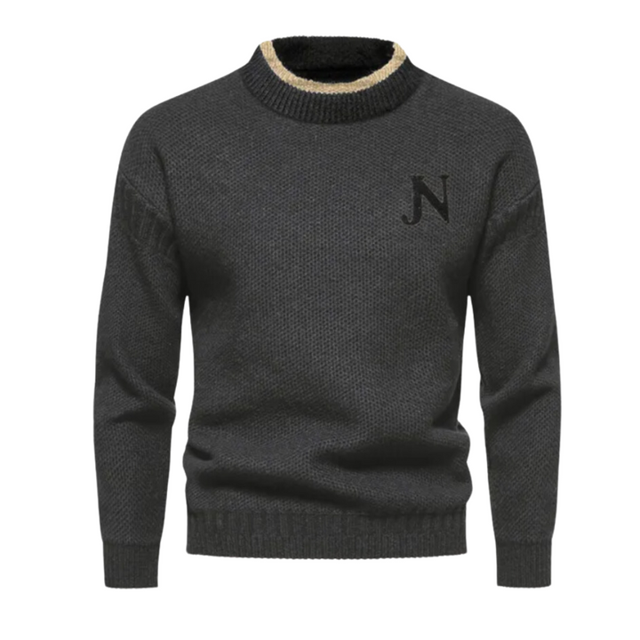 Arthur | Crewneck Sweater