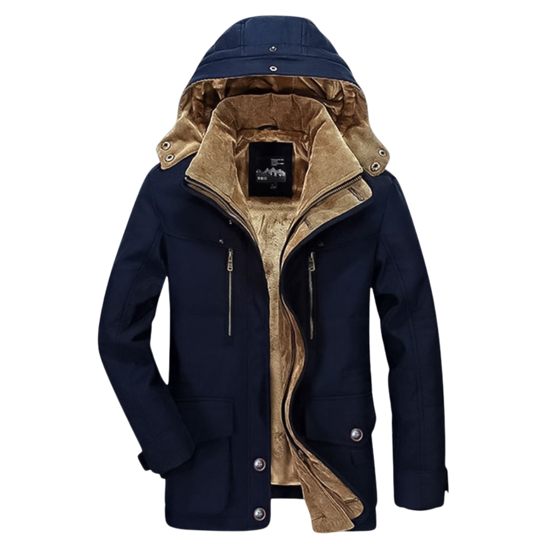 Archie | Winterjacket For Men