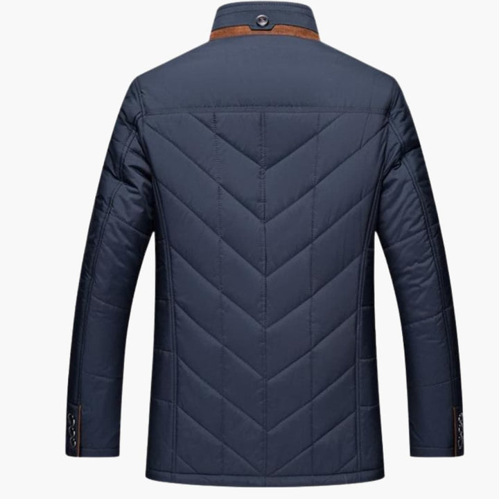 Heiko | Stylish padded jacket