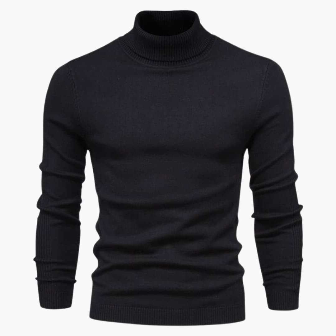 Finn | Exclusive turtleneck sweater