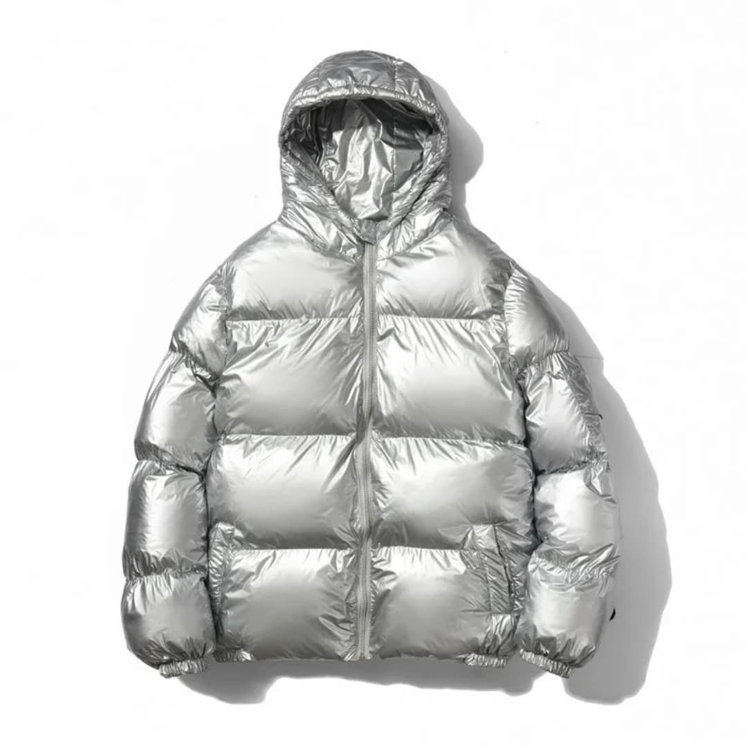 Timo | Down puffer jacket