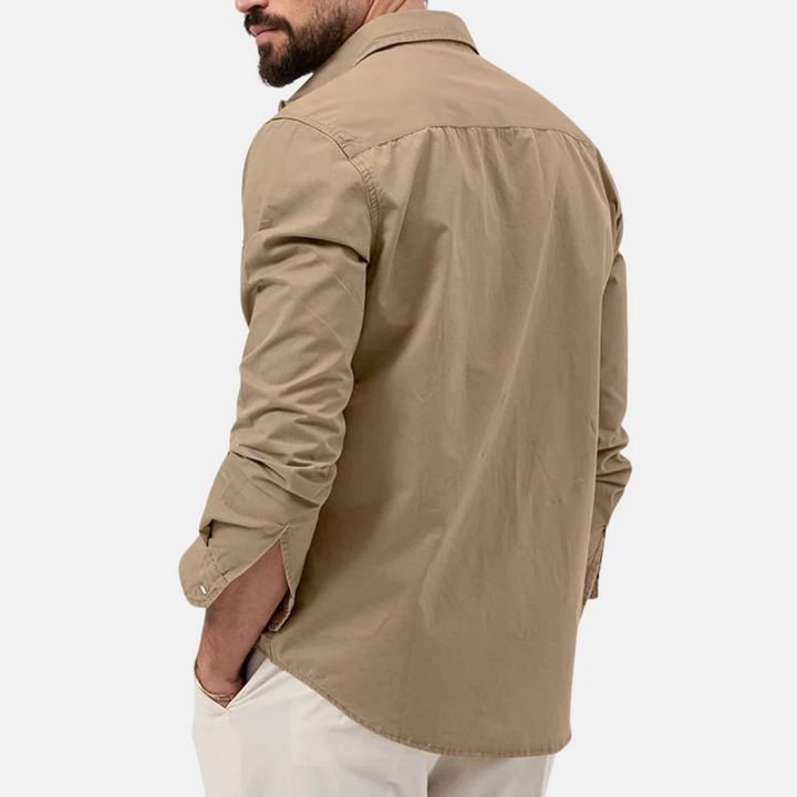 Wayn | Stylish casual shirt