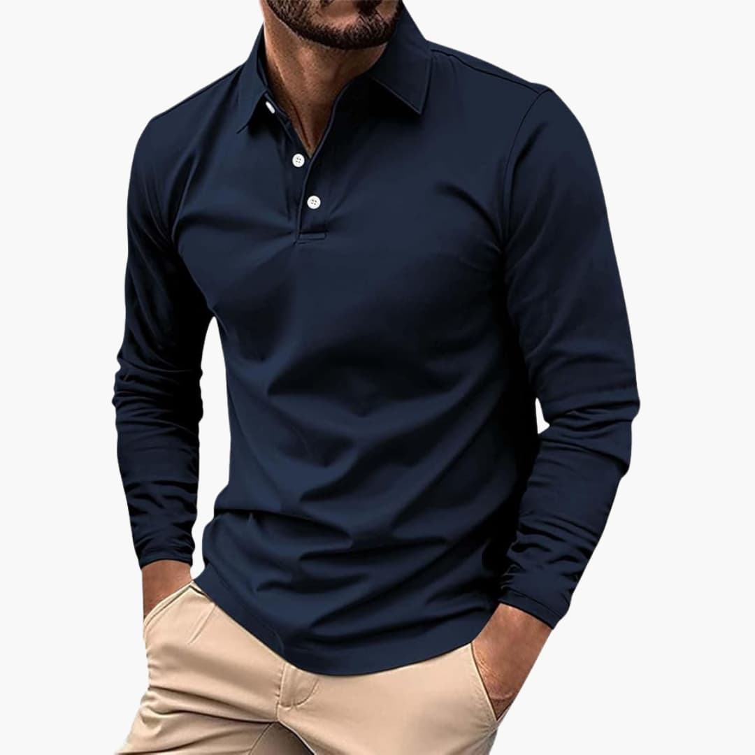 Oscar | Classic Polo Shirt