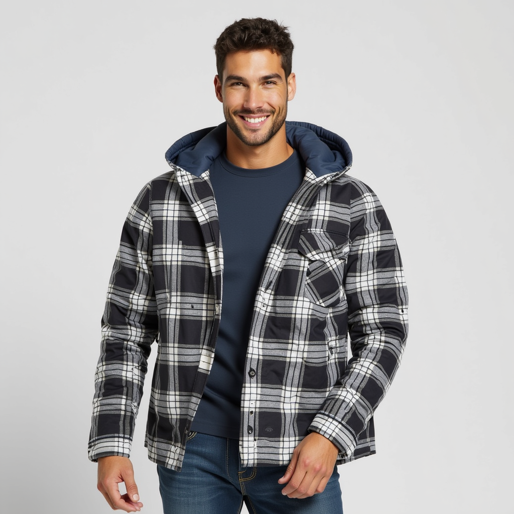 Ivar | Spring Jacket