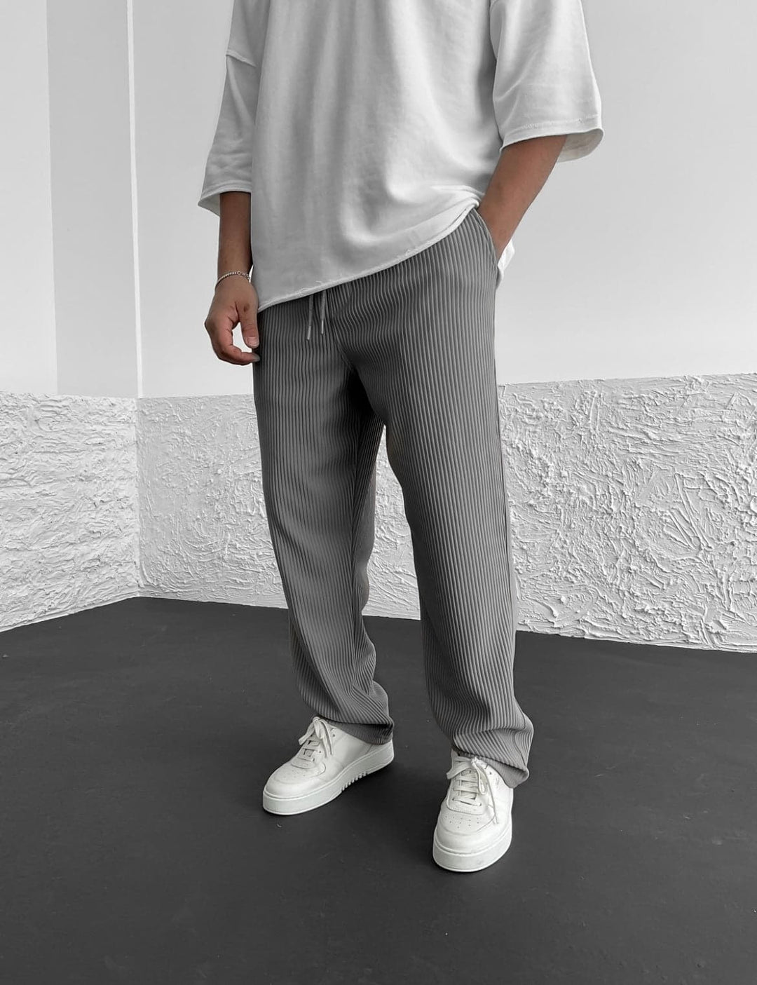 Stefan | Fashionable trousers