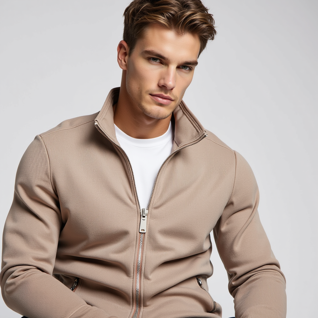 Muller | Premium Jacket