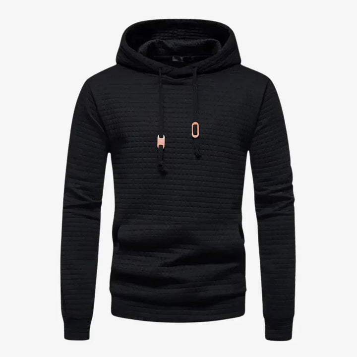 William | Comfort Hoodie