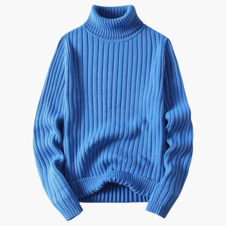 Matthias | Luxury turtleneck sweater