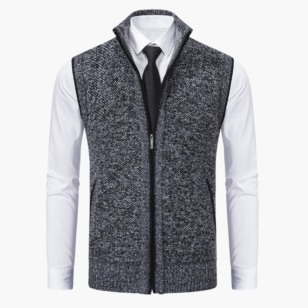 Lennard | Stylish waistcoat for men