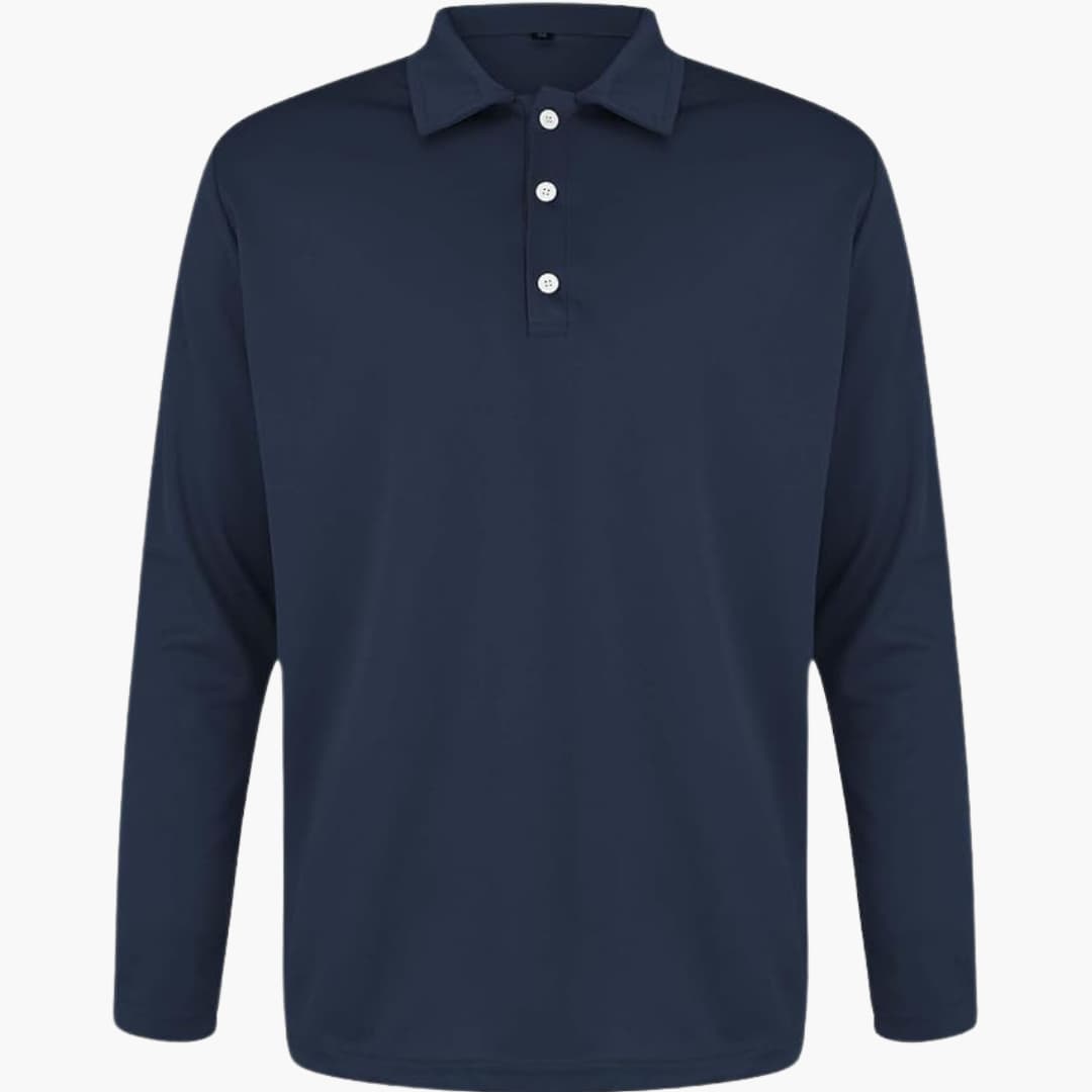 Oscar | Classic Polo Shirt