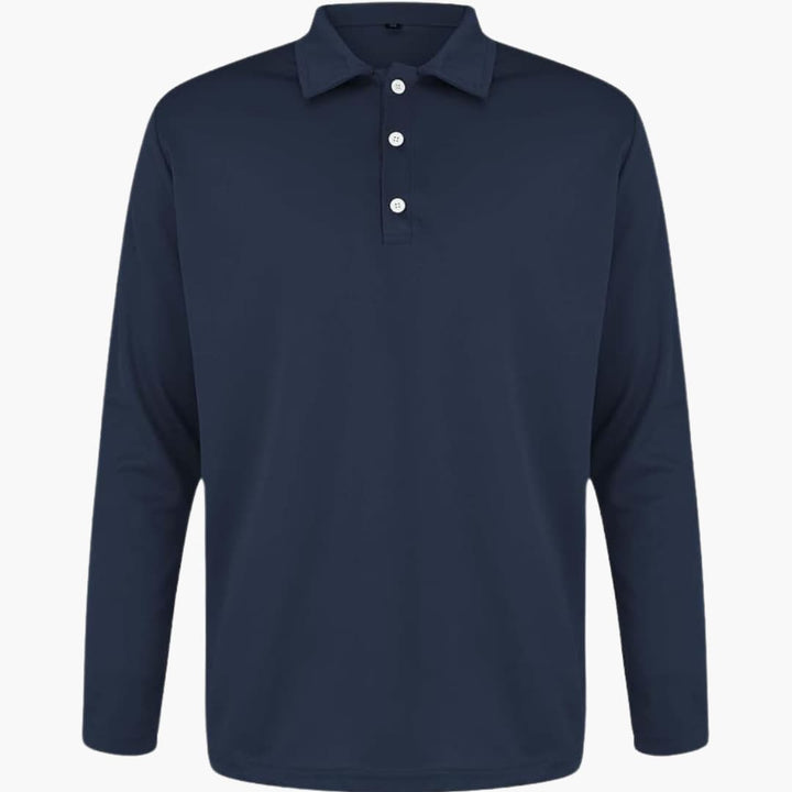 Oscar | Classic Polo Shirt