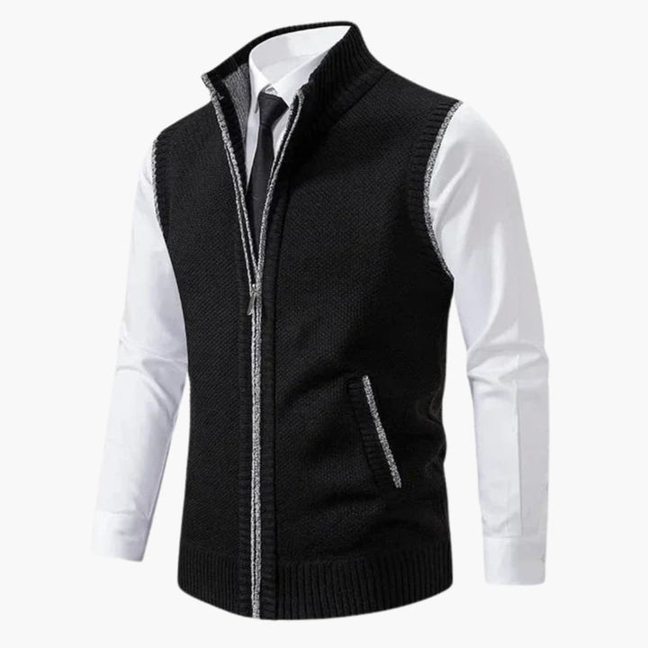 Lennard | Stylish waistcoat for men