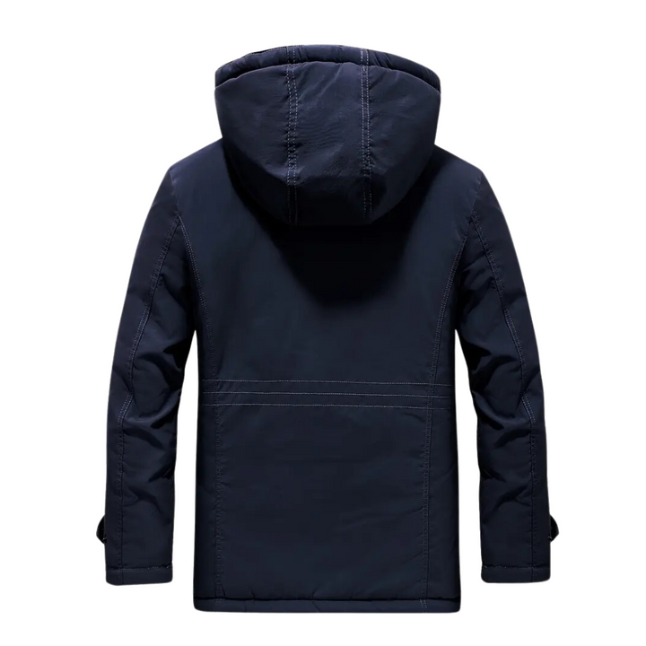 Nate | Rough Stock Winter Jacket