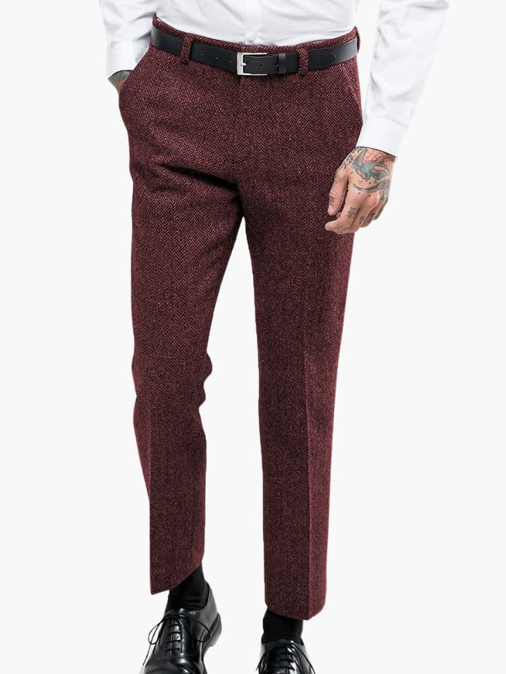 Leon | Men's vintage trousers