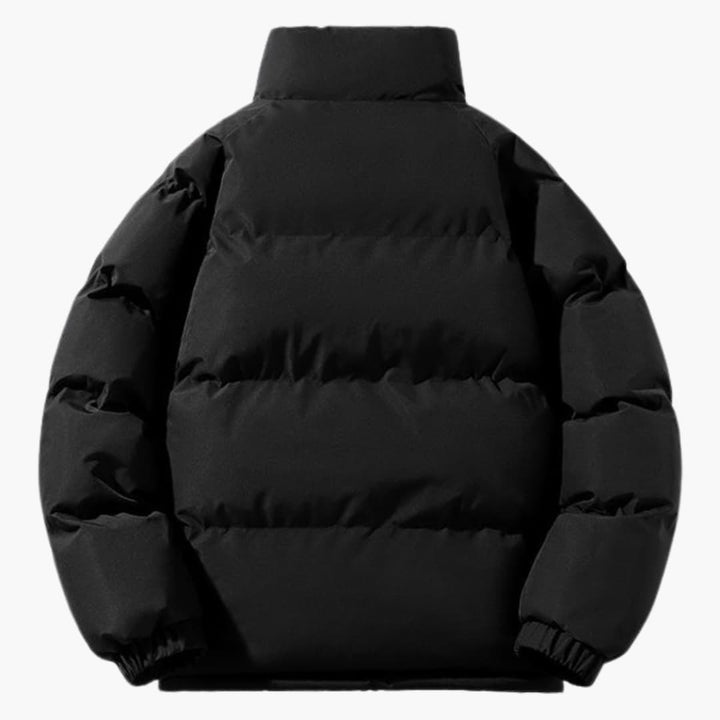 Fabian | Padded puffer jacket