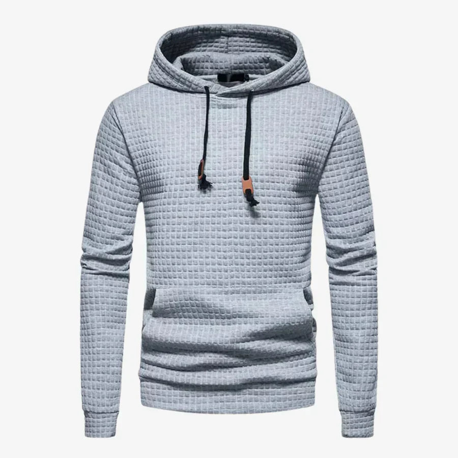 William | Comfort Hoodie