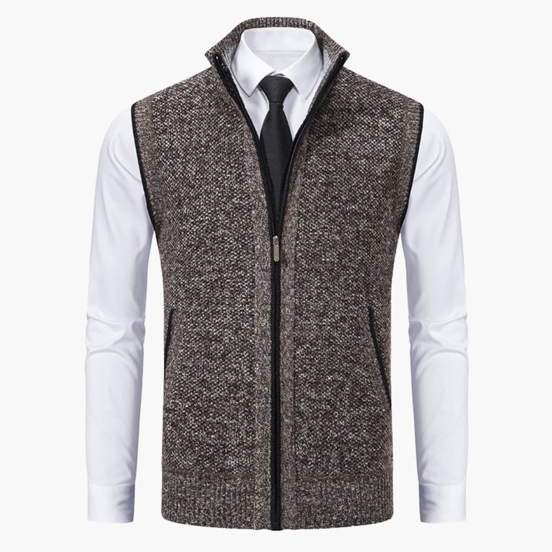 Lennard | Stylish waistcoat for men