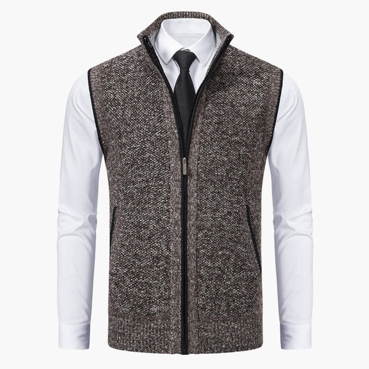 Lennard | Stylish waistcoat for men