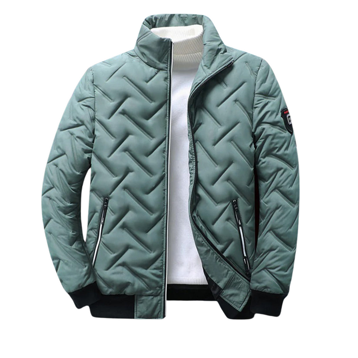 Jay | Stylish Classic Jacket