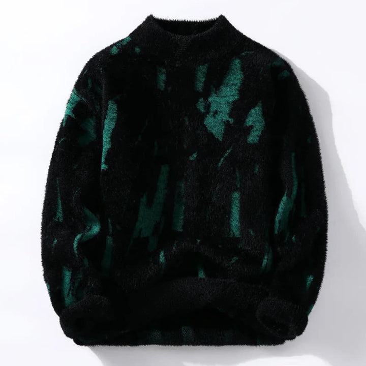 Vince | Abstract Sweater