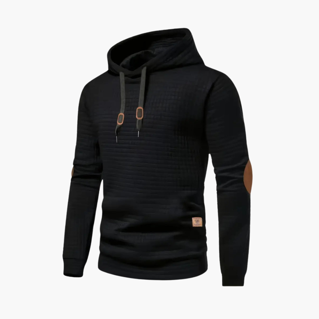 William | Comfort Hoodie