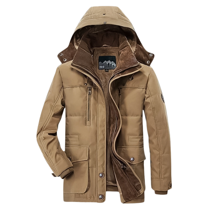 Archie | Winterjacket For Men