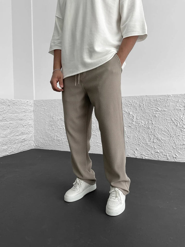 Stefan | Fashionable trousers