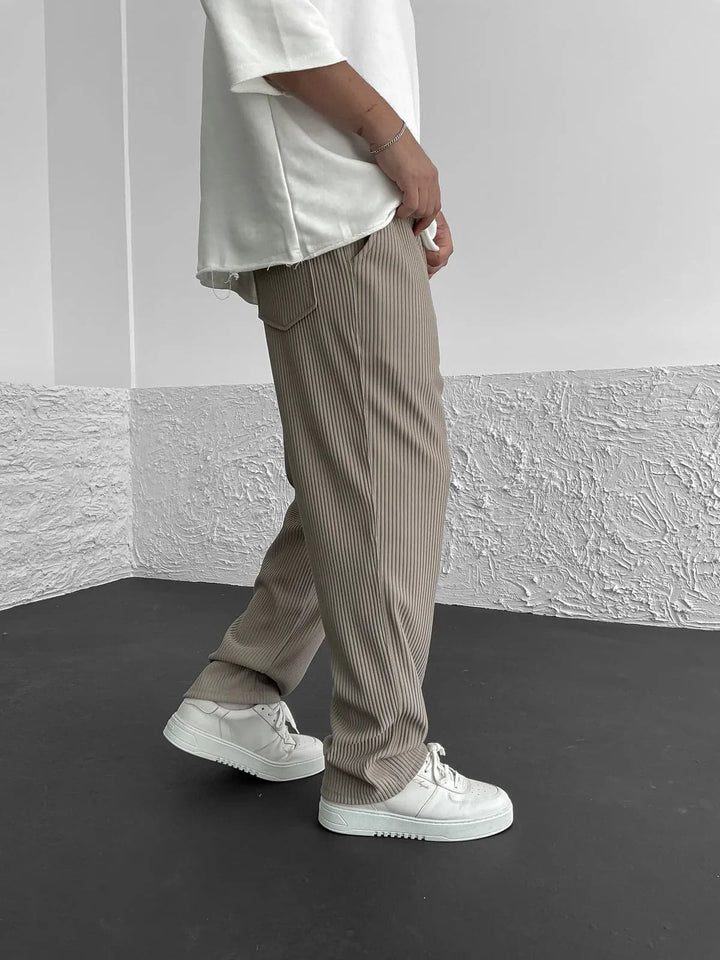 Stefan | Fashionable trousers