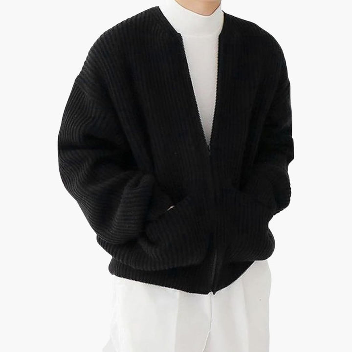 Daniel | Modern Cardigan