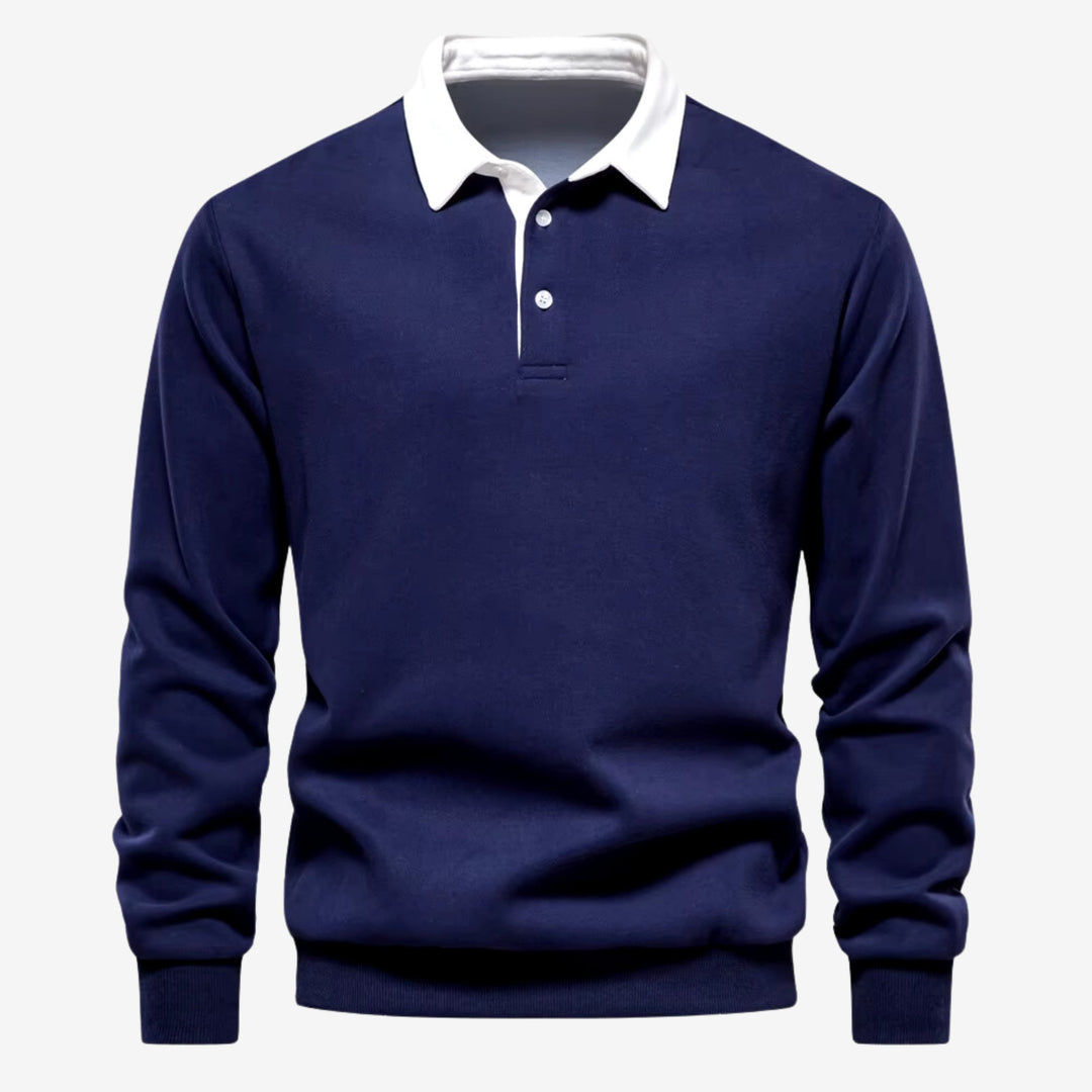 Harrison | Casual polo shirt