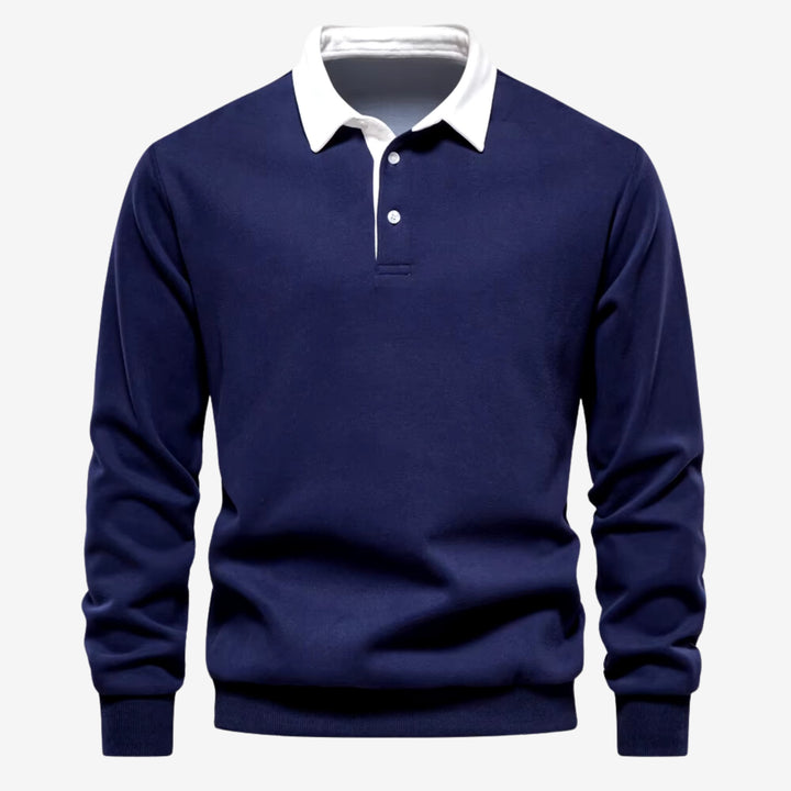 Harrison | Casual polo shirt