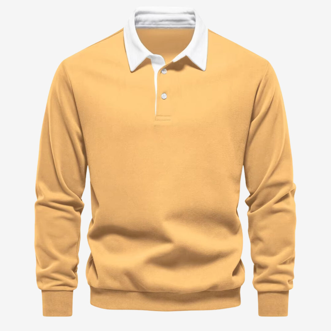 Harrison | Casual polo shirt