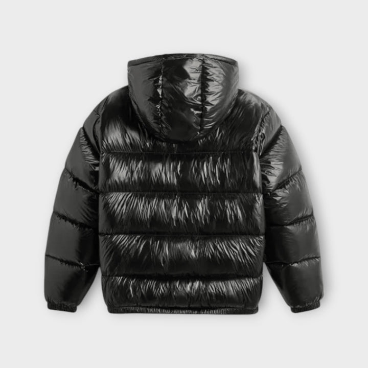 Vincent | Waterproof puffer jacket