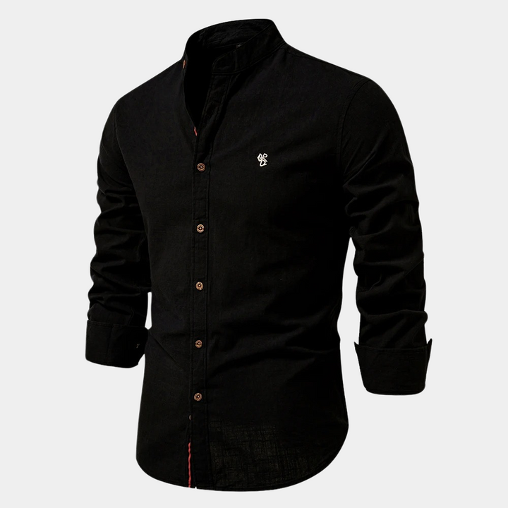 Klint | Lincoln Shirt