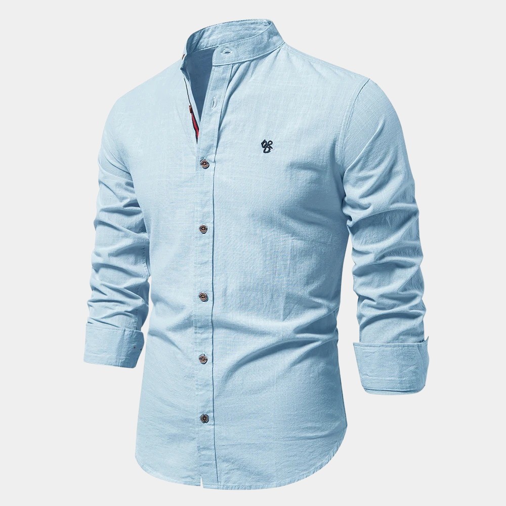 Klint | Lincoln Shirt