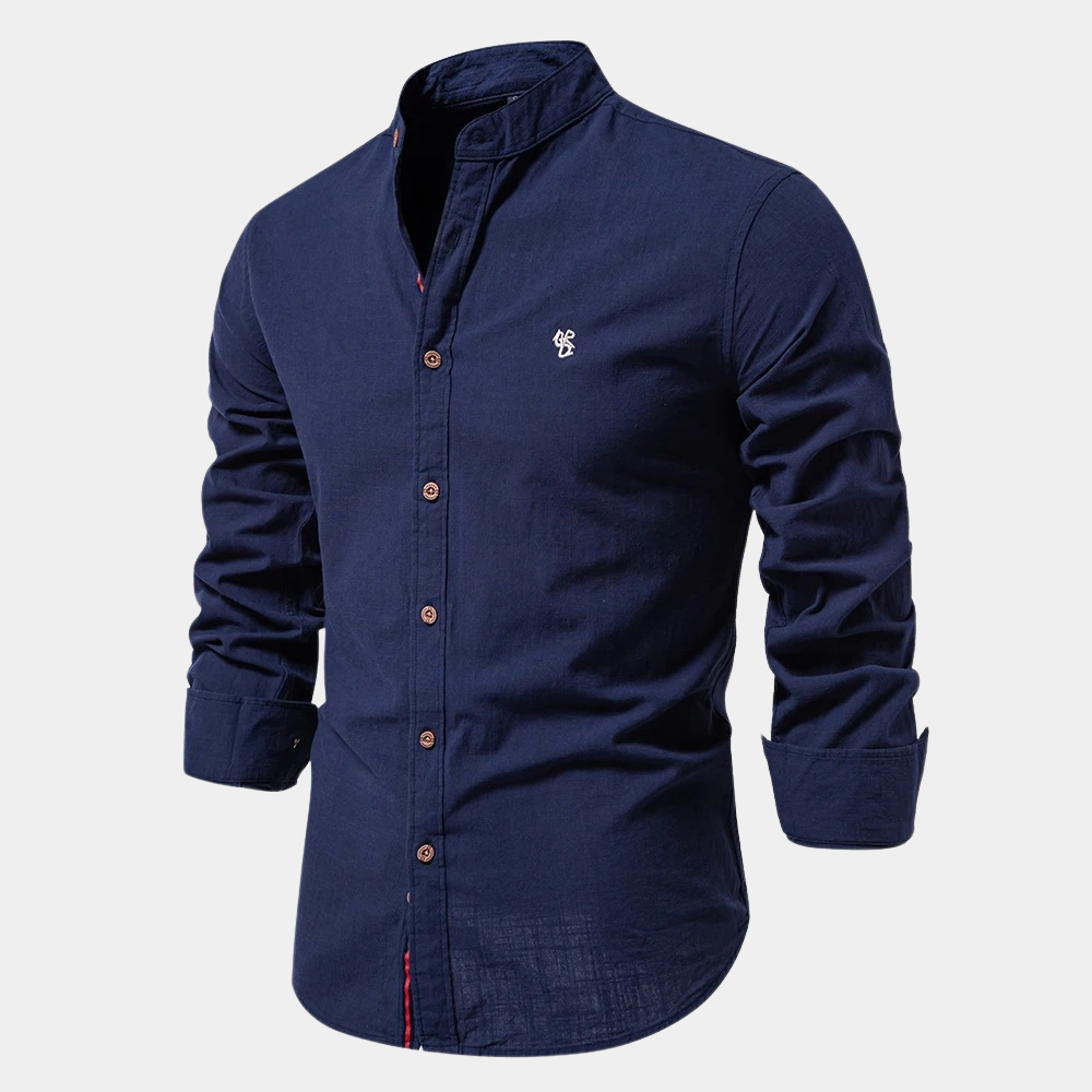 Klint | Lincoln Shirt