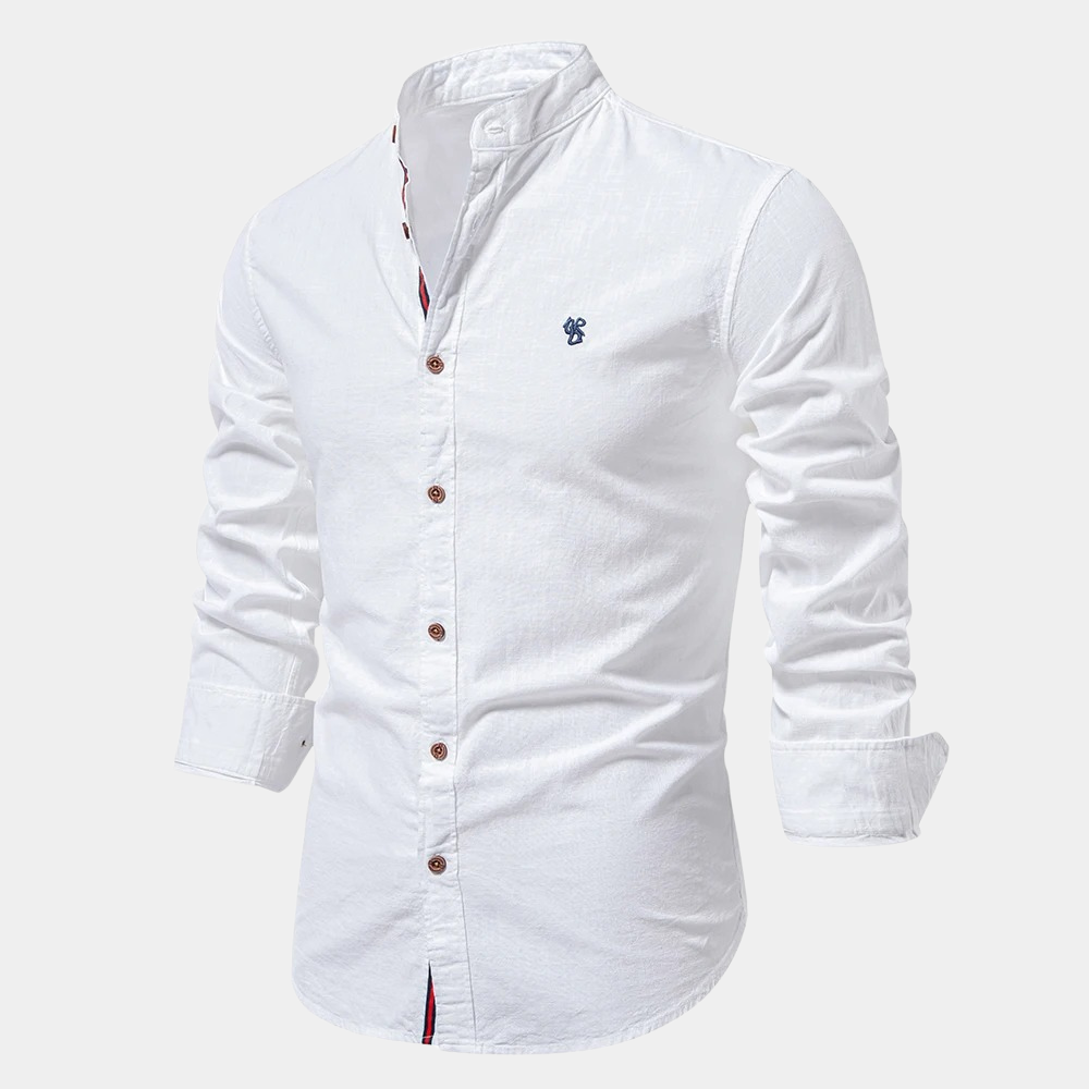 Klint | Lincoln Shirt