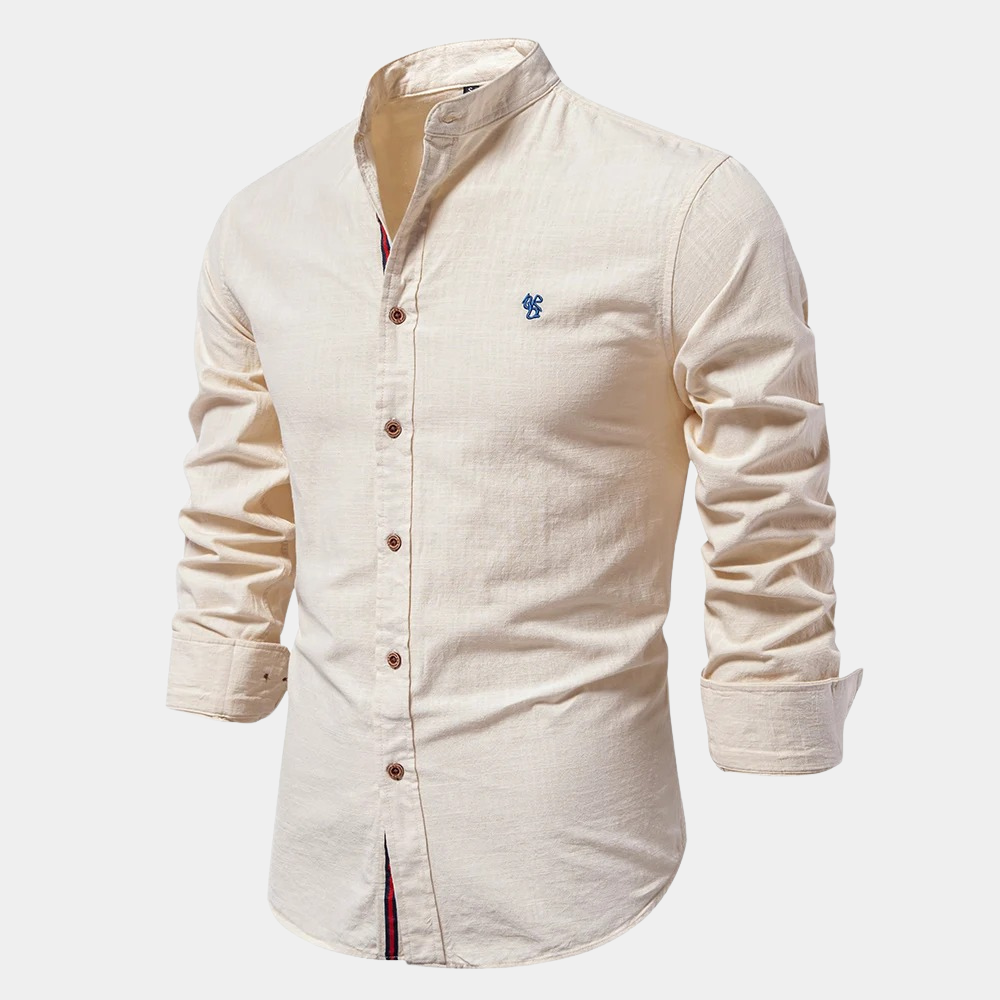 Klint | Lincoln Shirt