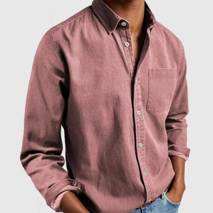 Max | Premium Casual Shirt