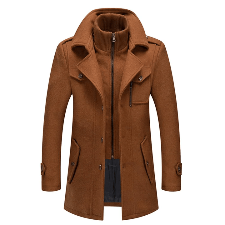 Harrison I Two-piece winter coat