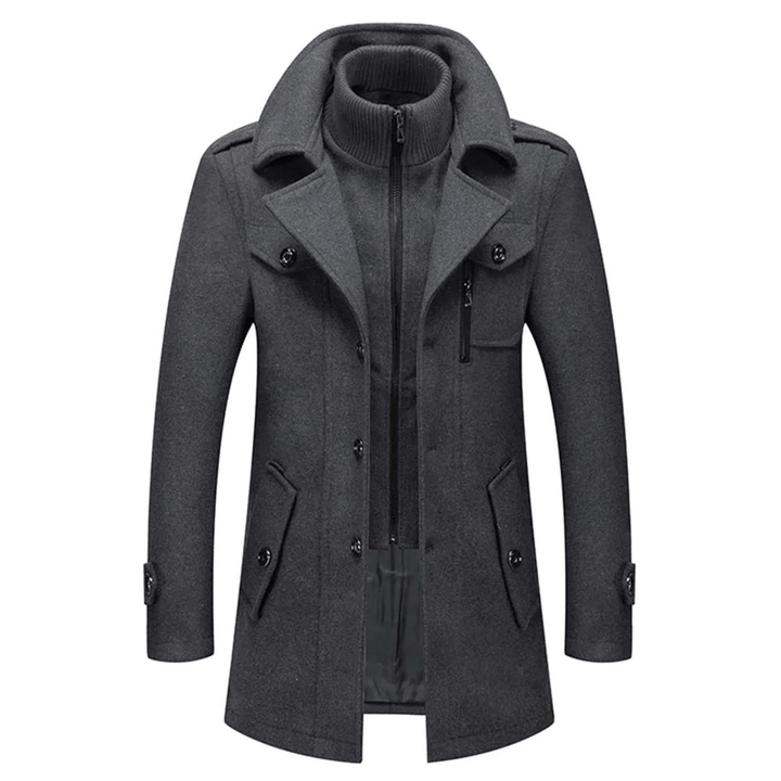 Harrison I Two-piece winter coat