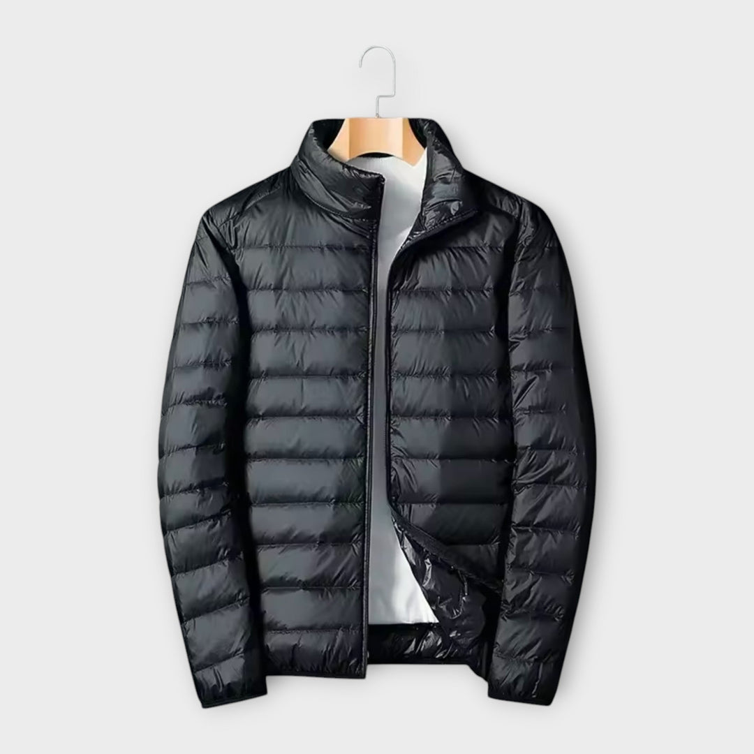 Jonas | Insulating & water-repellent down jacket