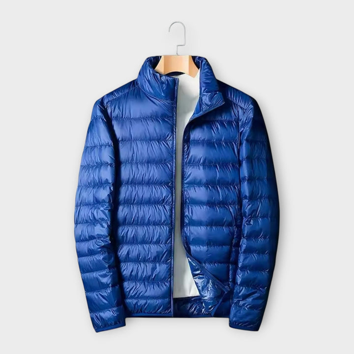 Jonas | Insulating & water-repellent down jacket