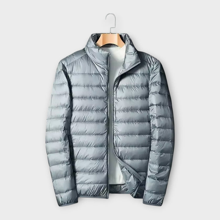 Jonas | Insulating & water-repellent down jacket